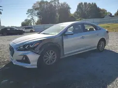 5NPE24AF5KH761624 2019 HYUNDAI SONATA