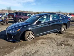 5NPE24AF5KH761865 2019 HYUNDAI SONATA
