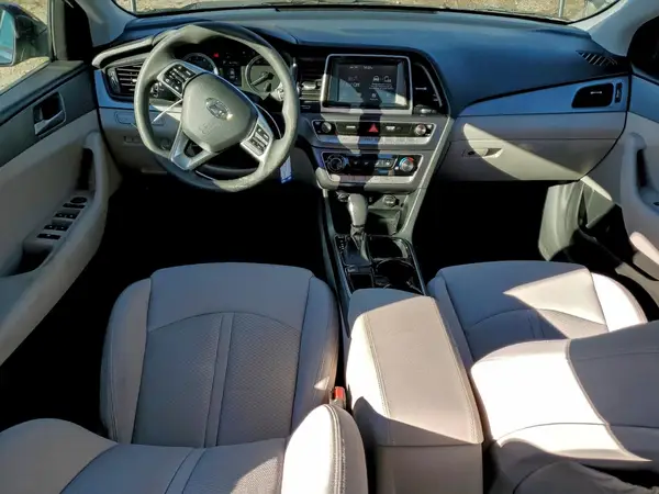 5NPE24AF5KH761865 2019 HYUNDAI SONATA - Image 8