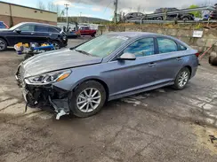 5NPE24AF5KH762028 2019 HYUNDAI SONATA