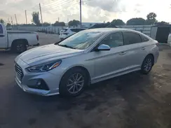 5NPE24AF5KH762255 2019 HYUNDAI SONATA