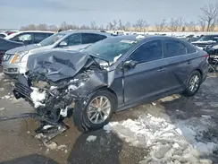 5NPE24AF5KH762630 2019 HYUNDAI SONATA