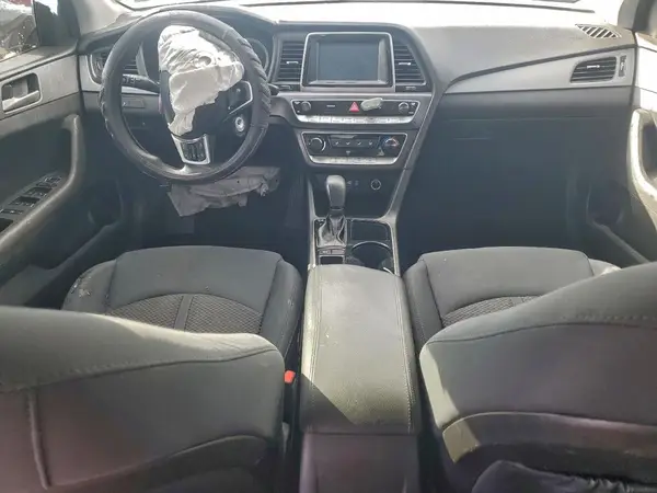 5NPE24AF5KH762630 2019 HYUNDAI SONATA - Image 8