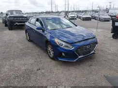 5NPE24AF5KH762921 2019 HYUNDAI SONATA