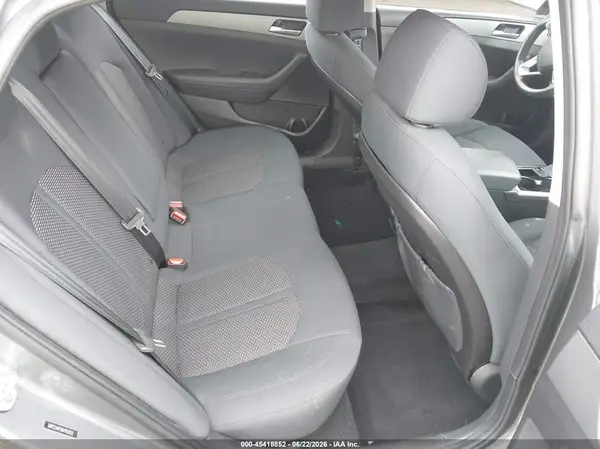 5NPE24AF5KH762952 2019 HYUNDAI SONATA - Image 8