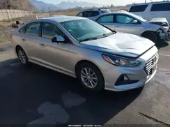 5NPE24AF5KH763096 2019 HYUNDAI SONATA