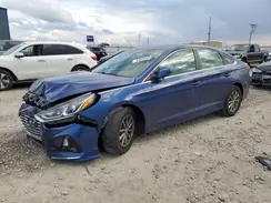 5NPE24AF5KH763843 2019 HYUNDAI SONATA