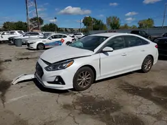 5NPE24AF5KH763986 2019 HYUNDAI SONATA