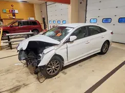 5NPE24AF5KH765088 2019 HYUNDAI SONATA