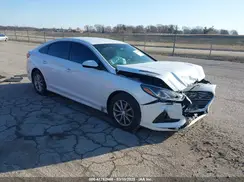 5NPE24AF5KH766757 2019 HYUNDAI SONATA