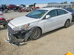 5NPE24AF5KH766872 2019 HYUNDAI SONATA