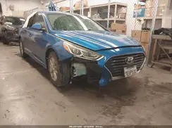 5NPE24AF5KH767939 2019 HYUNDAI SONATA