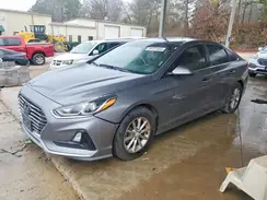 5NPE24AF5KH768430 2019 HYUNDAI SONATA