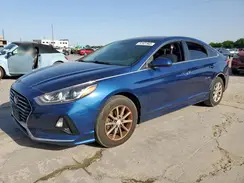 5NPE24AF5KH768475 2019 HYUNDAI SONATA