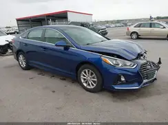 5NPE24AF5KH768735 2019 HYUNDAI SONATA