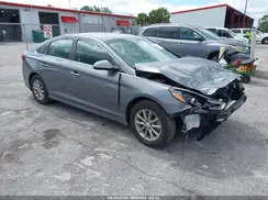 5NPE24AF5KH769061 2019 HYUNDAI SONATA