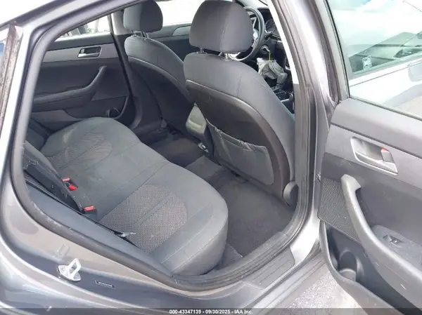 5NPE24AF5KH769061 2019 HYUNDAI SONATA - Image 8