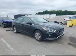 5NPE24AF5KH769321 2019 HYUNDAI SONATA