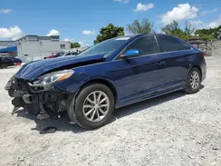 5NPE24AF5KH769769 2019 HYUNDAI SONATA