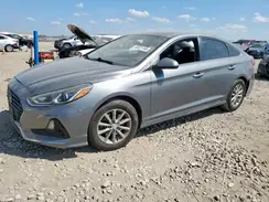 5NPE24AF5KH771537 2019 HYUNDAI SONATA