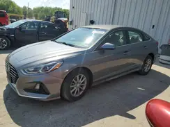5NPE24AF5KH772316 2019 HYUNDAI SONATA