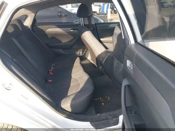 5NPE24AF5KH772350 2019 HYUNDAI SONATA - Image 8