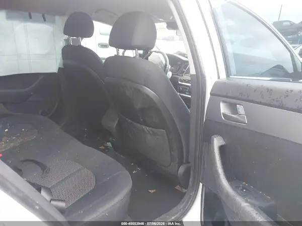 5NPE24AF5KH772462 2019 HYUNDAI SONATA - Image 8