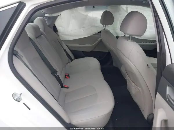 5NPE24AF5KH774244 2019 HYUNDAI SONATA - Image 8
