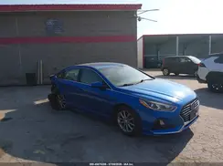 5NPE24AF5KH774342 2019 HYUNDAI SONATA
