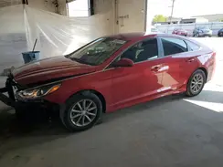 5NPE24AF5KH774454 2019 HYUNDAI SONATA