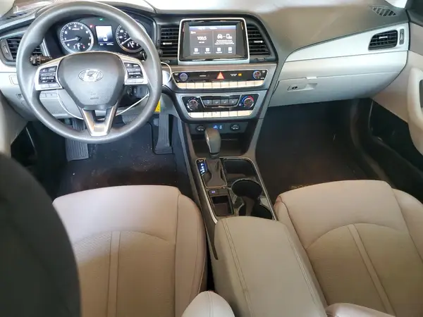 5NPE24AF5KH774454 2019 HYUNDAI SONATA - Image 8