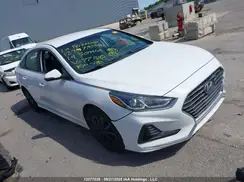 5NPE24AF5KH775118 2019 HYUNDAI SONATA