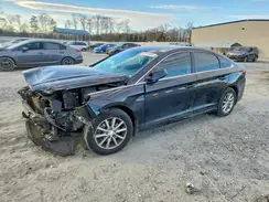 5NPE24AF5KH776009 2019 HYUNDAI SONATA