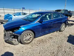 5NPE24AF5KH776026 2019 HYUNDAI SONATA