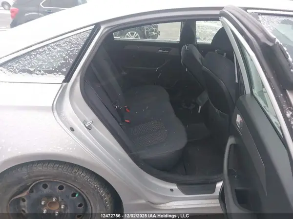 5NPE24AF5KH776169 2019 HYUNDAI SONATA - Image 8