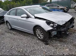 5NPE24AF5KH776561 2019 HYUNDAI SONATA