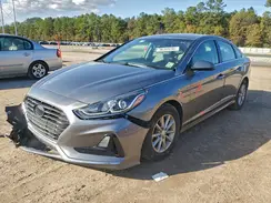 5NPE24AF5KH777211 2019 HYUNDAI SONATA