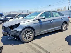5NPE24AF5KH777533 2019 HYUNDAI SONATA