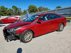5NPE24AF5KH778424 2019 HYUNDAI SONATA