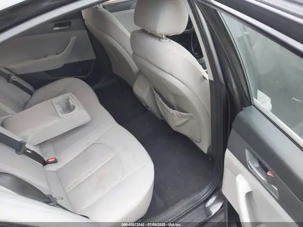5NPE24AF5KH778472 2019 HYUNDAI SONATA - Image 8