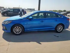 5NPE24AF5KH778939 2019 HYUNDAI SONATA