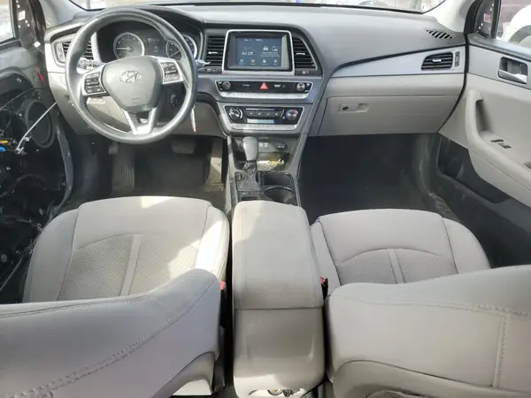 5NPE24AF5KH779461 2019 HYUNDAI SONATA - Image 8