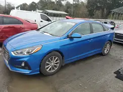5NPE24AF5KH779766 2019 HYUNDAI SONATA