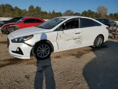 5NPE24AF5KH781582 2019 HYUNDAI SONATA