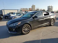 5NPE24AF5KH781758 2019 HYUNDAI SONATA