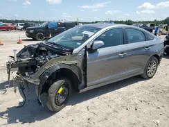 5NPE24AF5KH782683 2019 HYUNDAI SONATA