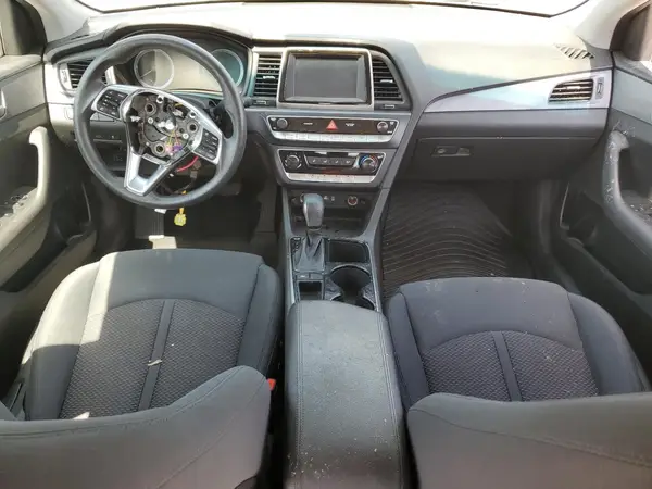 5NPE24AF5KH782683 2019 HYUNDAI SONATA - Image 8