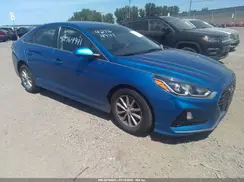 5NPE24AF5KH783848 2019 HYUNDAI SONATA