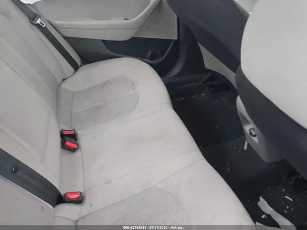 5NPE24AF5KH783848 2019 HYUNDAI SONATA - Image 8