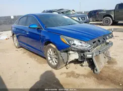 5NPE24AF5KH784112 2019 HYUNDAI SONATA